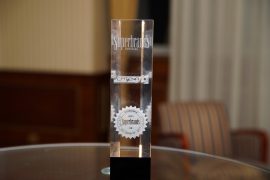 CATENA, received the Award SUPERBRANDS Romania for the year 2015